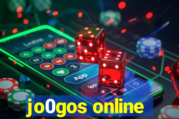 jo0gos online